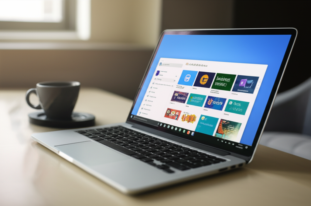 Teams di Windows 10? Gampang Banget Kok!
