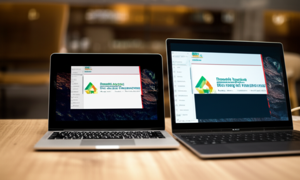 Dapodik Ngebut: Bisa Gak Sih Dipasang di Dua Laptop Sekaligus?