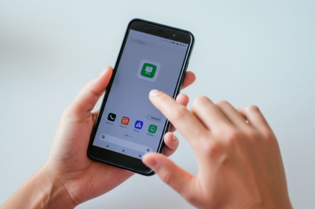 Jurus Jitu Instal Aplikasi: Gak Ribet, Gak Bikin Pusing!