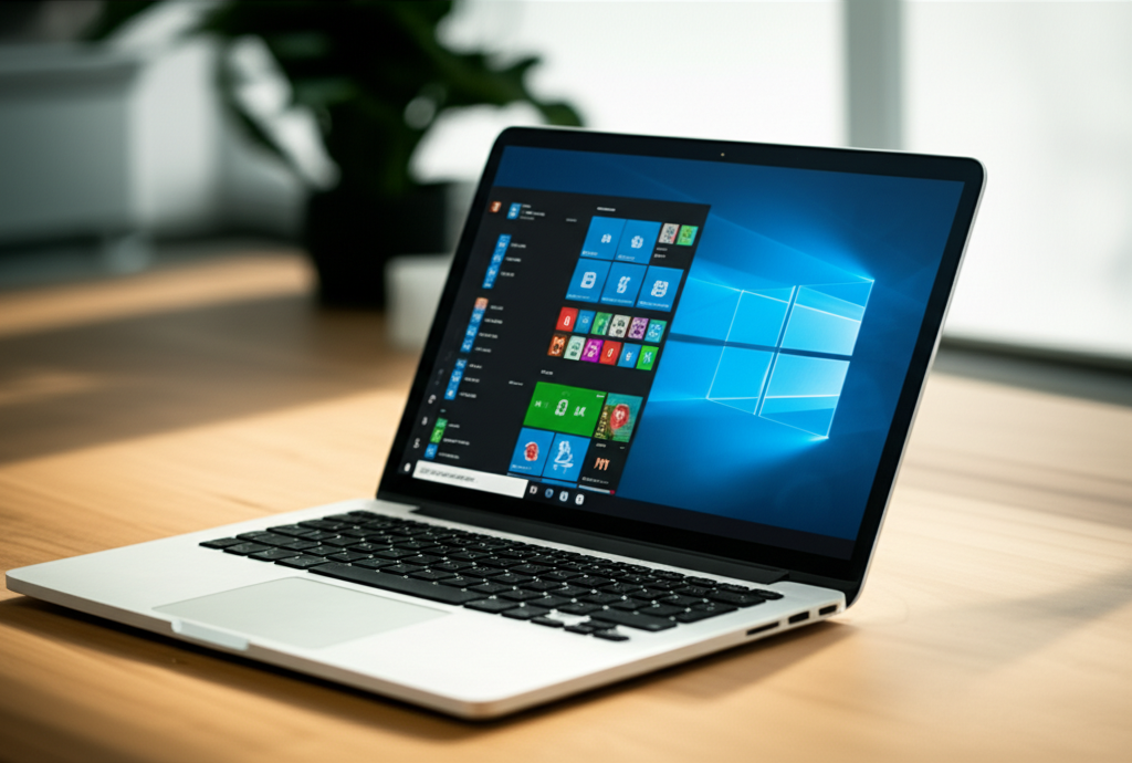 Laptopmu Bisa Jadi Gudang Aplikasi Tips & Trik? Ini Jawabannya!