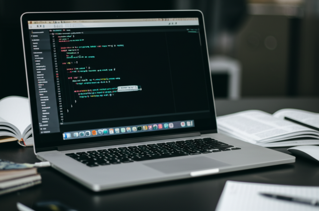 Python Dasar: Bahasa Pemrograman yang Mudah Dipelajari untuk Pemula