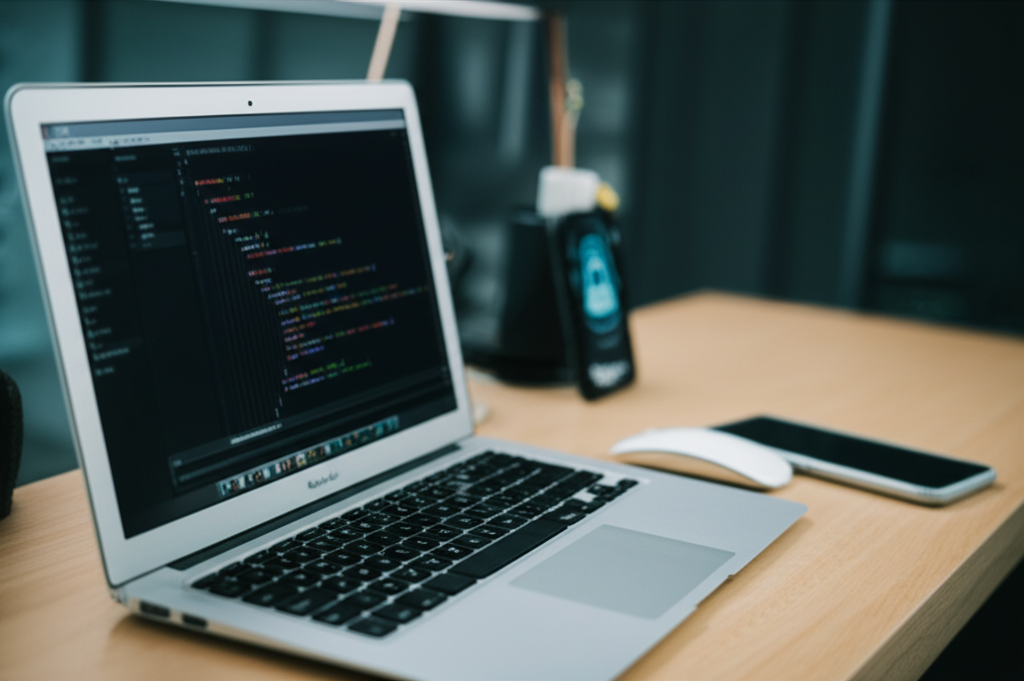 Rahasia ASP.NET Core Identity: Gak Ribet, Aman, dan Bikin Ngoding Makin Asyik!