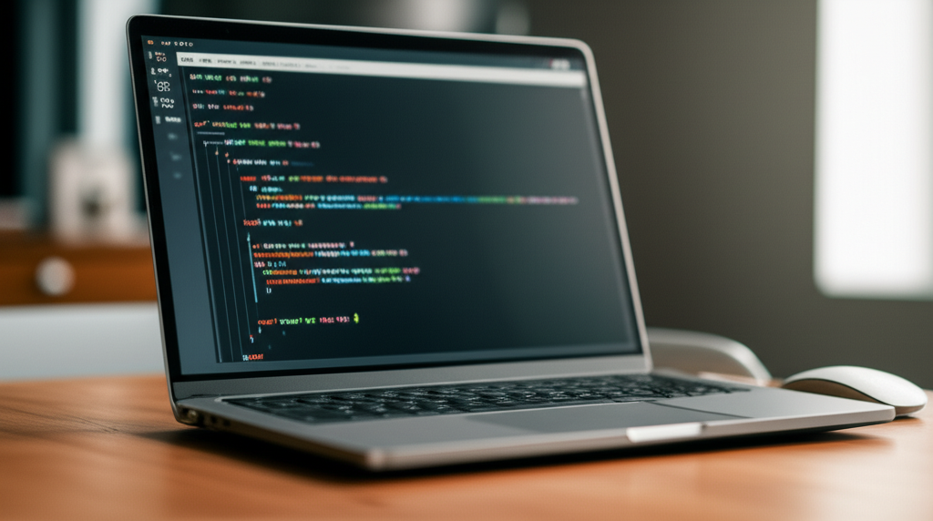 Vim di Alpine Linux 3.17: Cara Instalasi Cepat dan Mudah