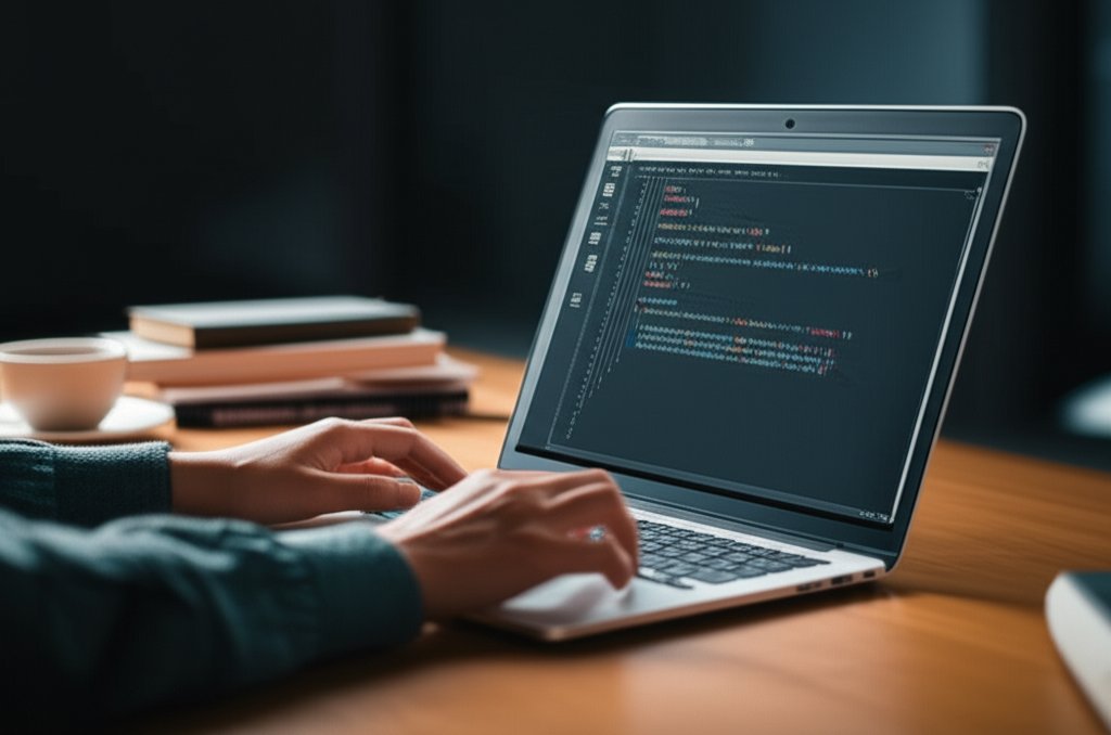 Menjelajahi Dunia Deep Learning dengan TensorFlow: Panduan Santai untuk Pemula