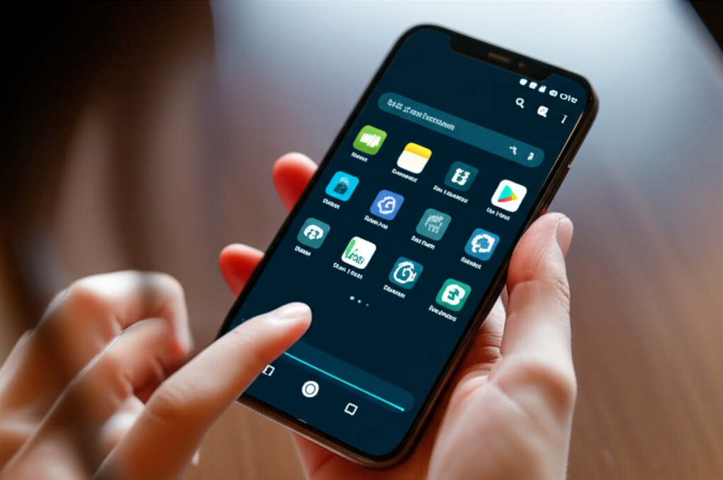 Rahasia Instal Aplikasi Tanpa Ribet: Panduan Lengkap untuk Pemula!