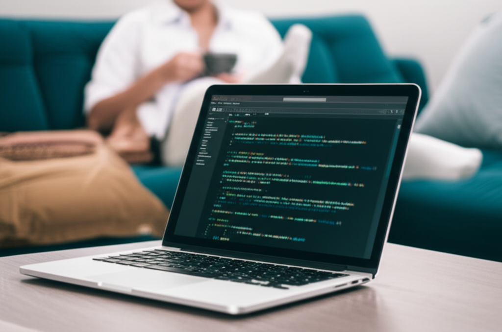 Ansible: Otomatisasi Koding yang Bikin Hidup Lebih Santai