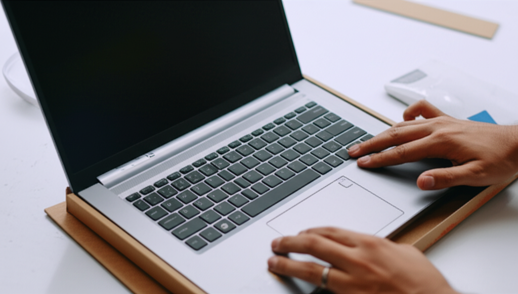 Laptop Baru? Yuk, Kita "Bedah" Biar Makin Mantap!