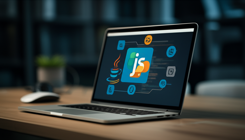 Bahasa Pemrograman Populer 2024: Mana yang Cocok Buat Kamu?