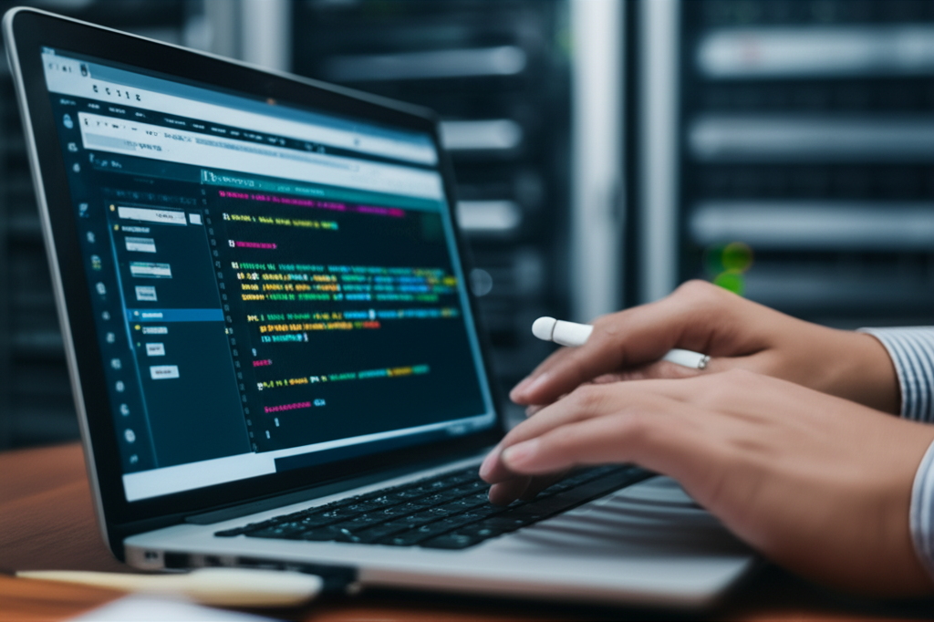 Backend Development: Jurus Ampuh Bikin Aplikasi Makin Mantap Jiwa!