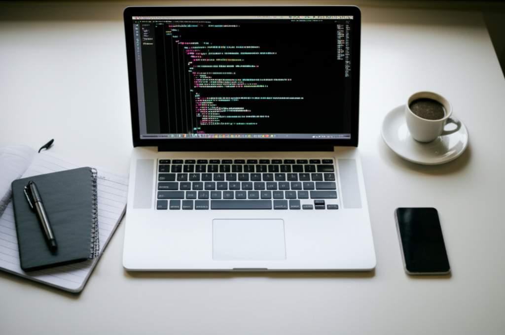 Ngebut Website? Yuk, Optimasi Kode Biar Gak Lemot!