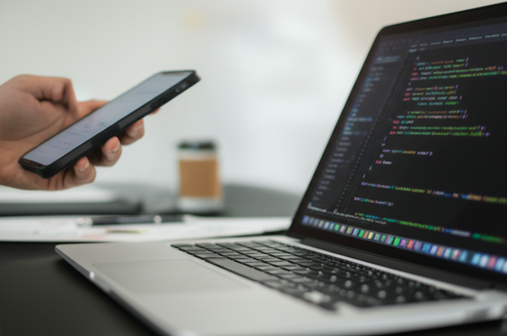 React Native Tutorial: Bikin Aplikasi Keren Tanpa Pusing Tujuh Keliling