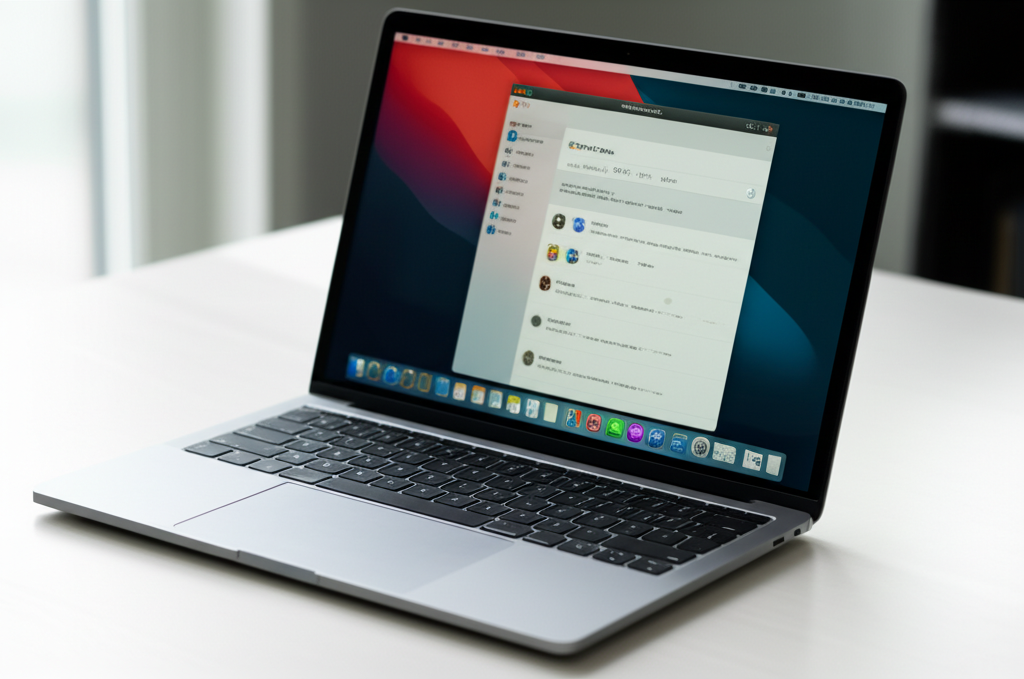 Slack di macOS Ventura? Gampang Banget Kok!