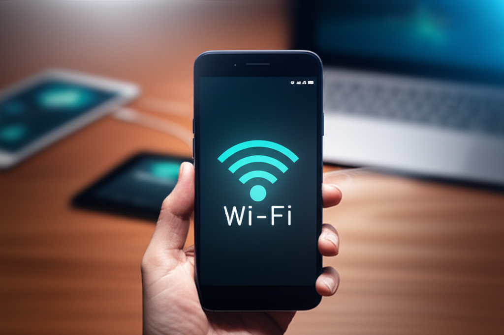 Seberapa Jauh Sih Jangkauan Hotspot Kamu? Bongkar Rahasianya!