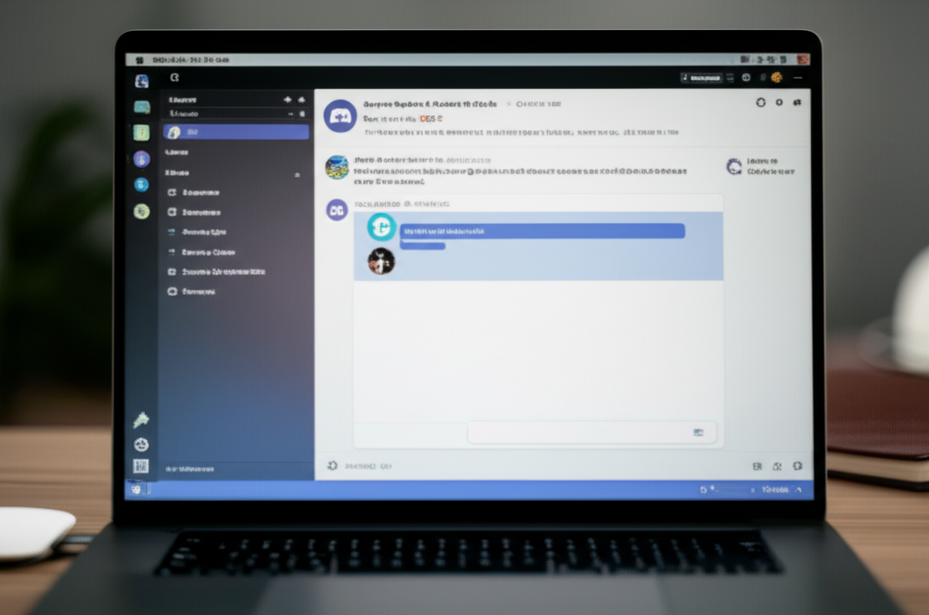 Asyiknya Ngobrol di Fedora 36: Cara Install Discord Tanpa Ribet!