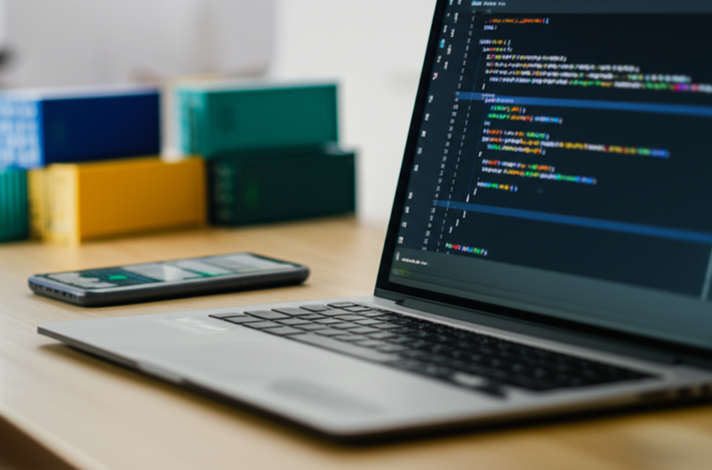 Docker: Teman Baru Programmer yang Bikin Ngoding Jadi Lebih Asyik!