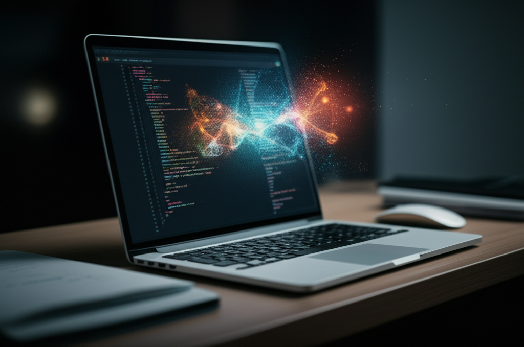 WebAssembly: Sihir Baru di Dunia Coding yang Wajib Kamu Kuasai!