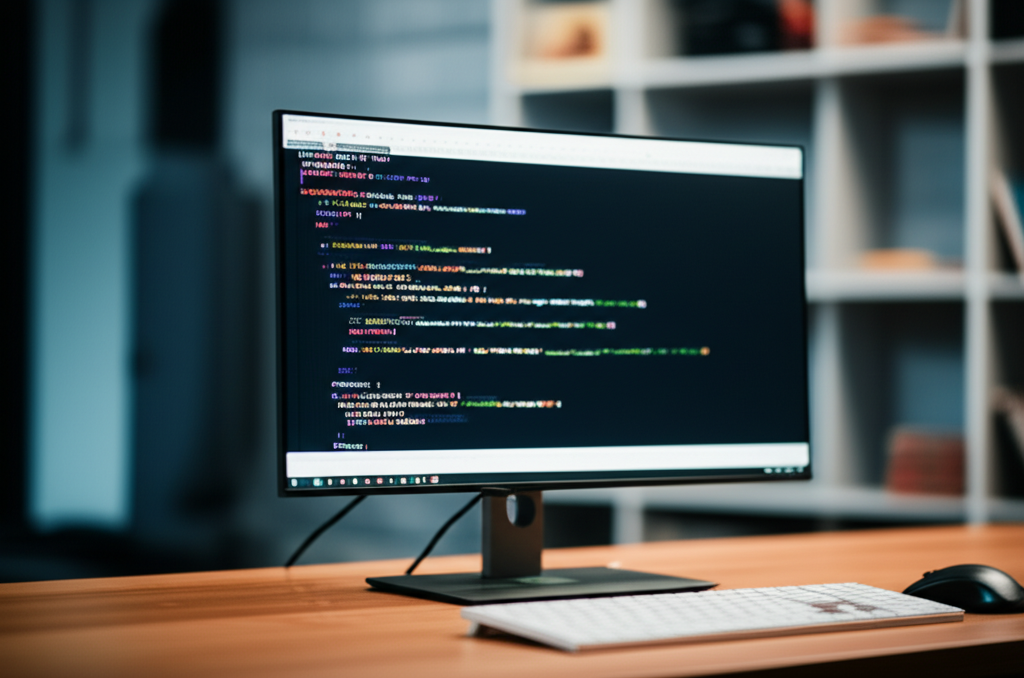 Jurus Ampuh Coding C++: Bikin Program Lebih Ngebut dan Mudah Dibaca!