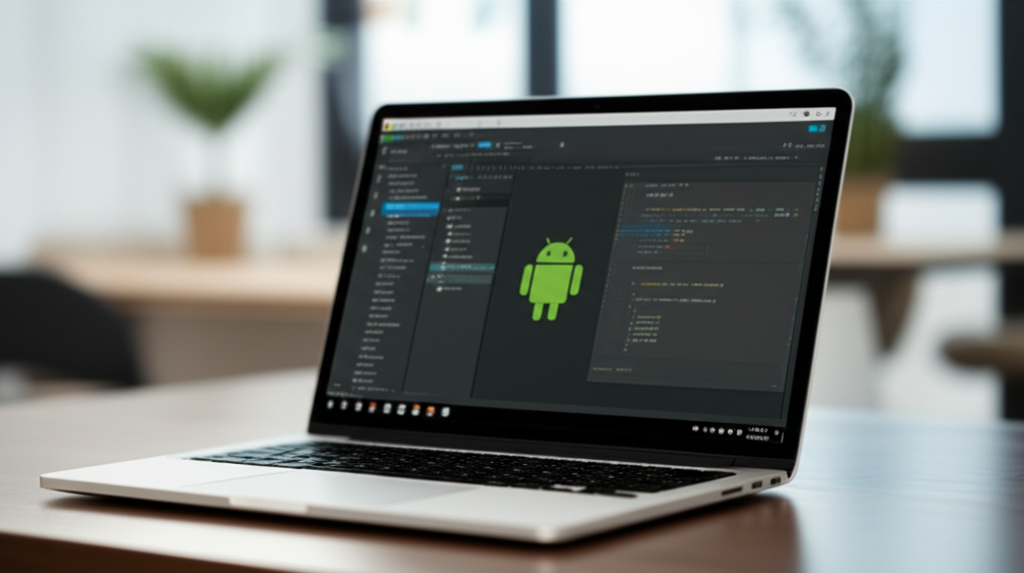 Android Studio di Windows 10? Gampang Kok! Panduan Lengkap Anti Ribet