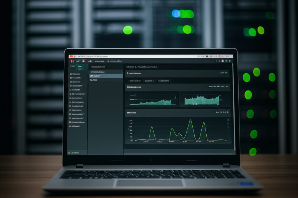Pantau Server Ubuntu 22.04-mu dengan Mudah: Instalasi Prometheus Anti Ribet!