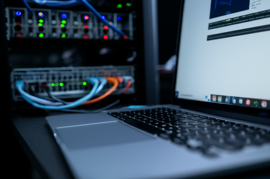 Nginx di Ubuntu 20.04: Instalasi Mudah untuk Website Kilat