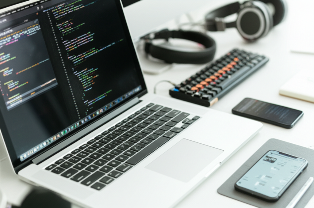 Membongkar Rahasia Prompt Engineering untuk Coding Biar AI Jadi Bestie Programmer