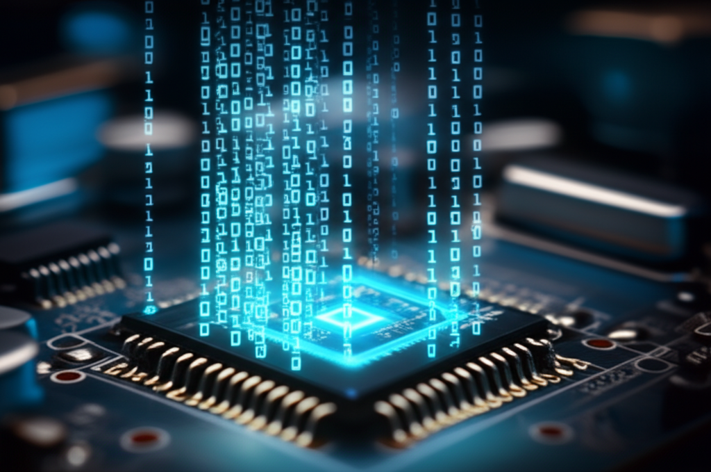 Etika AI dalam Coding: Bukan Sekadar Baris Kode