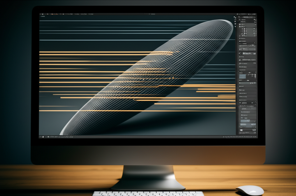 Blender dan Python: Kekuatan Coding di Dunia 3D