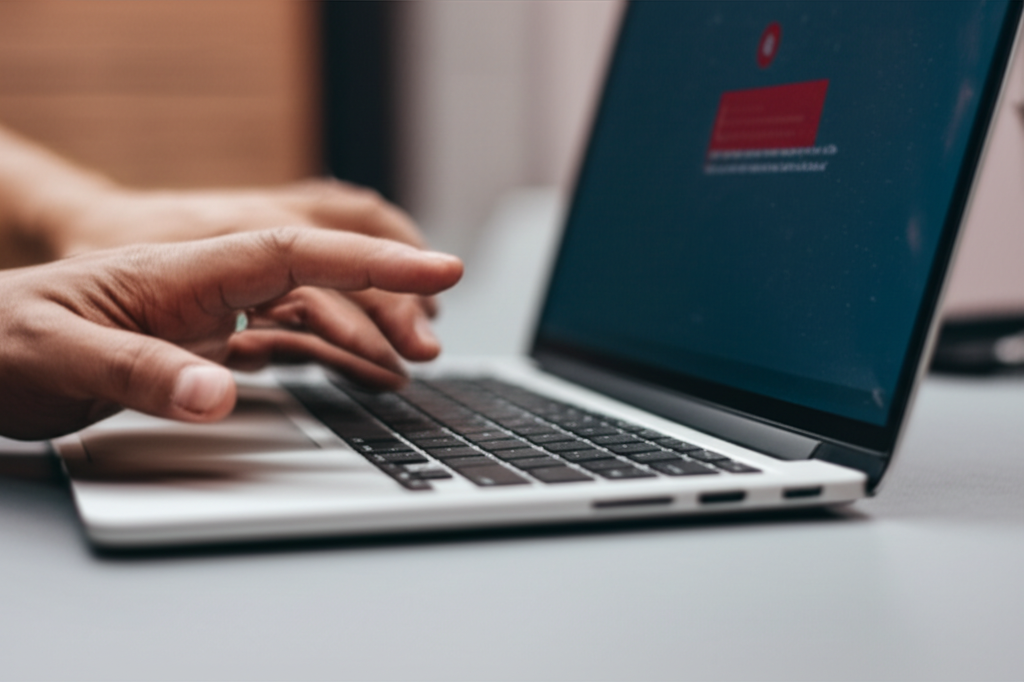 Laptop Lemot Bikin Emosi? Tenang, Ini Cara Ampuh Install Ulang Sendiri!