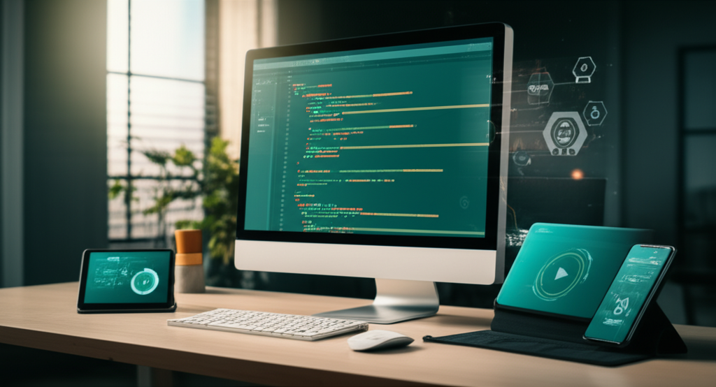 Continuous Integration Delivery: Bikin Kode Makin Sat Set Wat Wet!