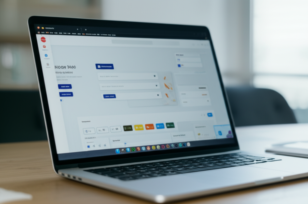 Angular Material: Bikin Tampilan Web Keren Tanpa Ribet