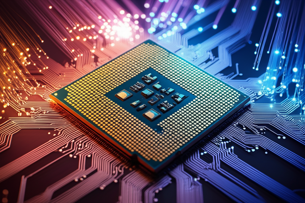 Real Time Operating System: Jantungnya Coding di Dunia Serba Cepat