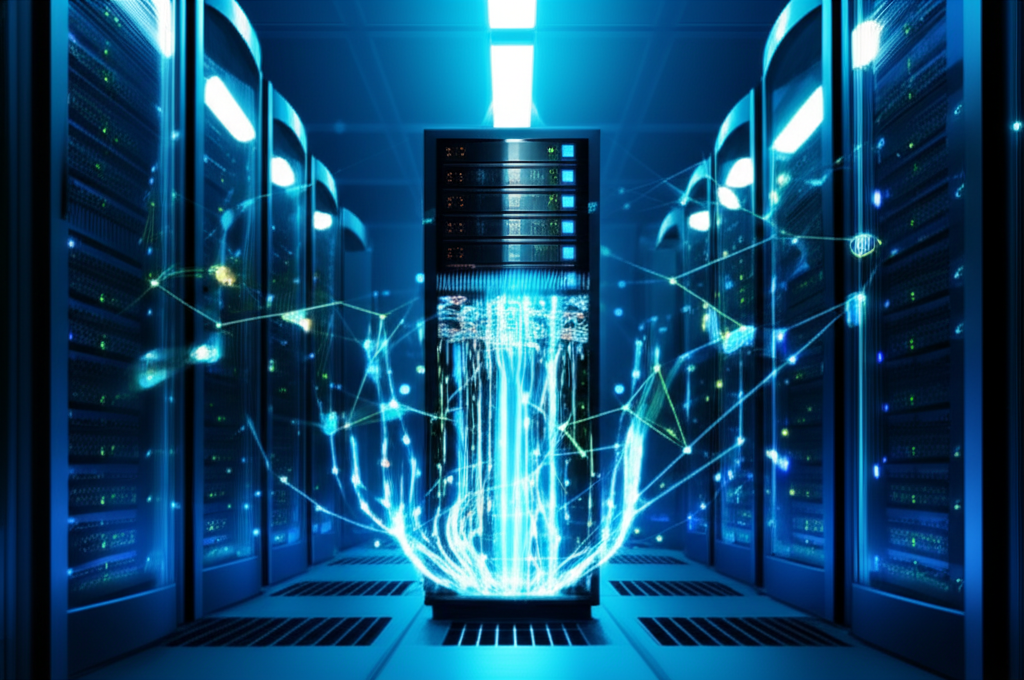 Data Warehousing: Jurus Ampuh Para Programmer Menaklukkan Data Raksasa