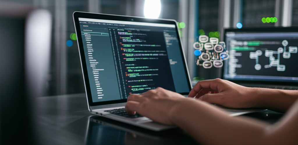 Ngoding Marathon: Livestream 24 Jam Anti-Ngantuk dengan VPS dan Python