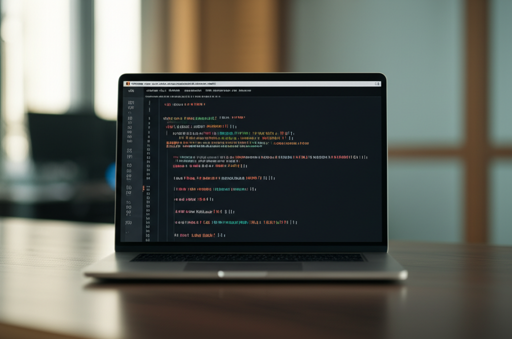 XML: Bahasa Markah yang Asyik Buat Ngoding