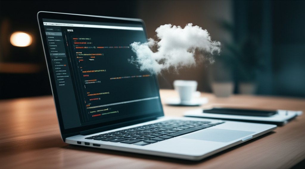Serverless Coding: Koding Tanpa Pusing Mikirin Server? Emang Bisa?