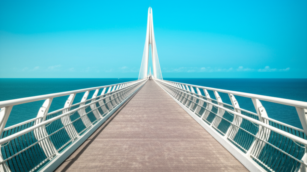 Aksa: Jembatan Menuju Samudra Pengetahuan Tanpa Batas