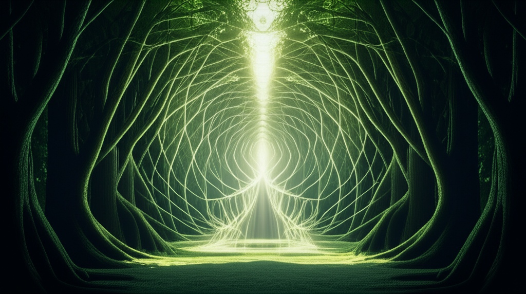 Membongkar Noesis: Intuisi Terdalam Menuju Pengetahuan Sejati