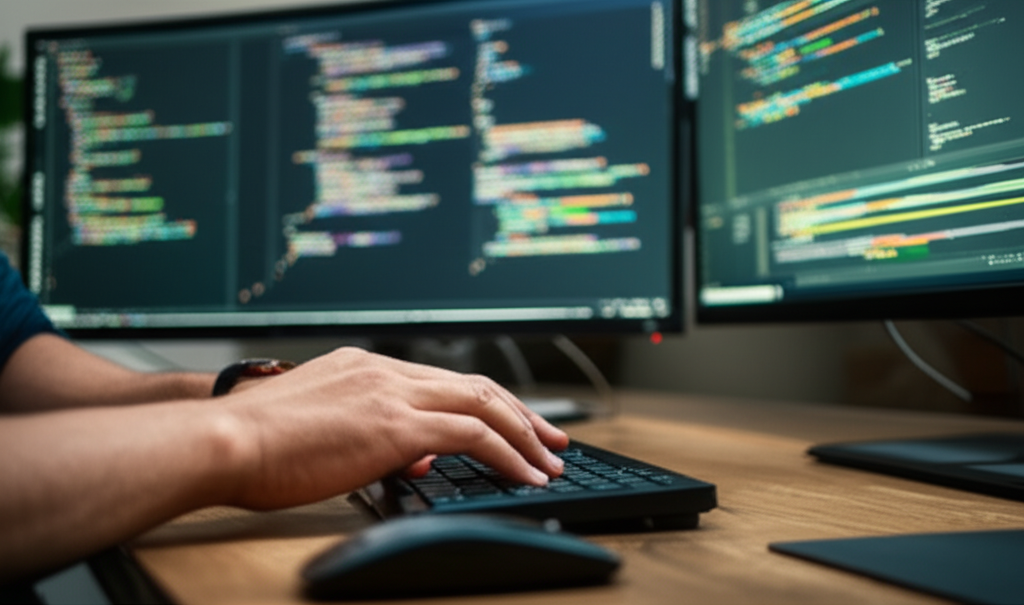 Kendalikan Kode: Jurus Ampuh Version Control untuk Programmer Zaman Now