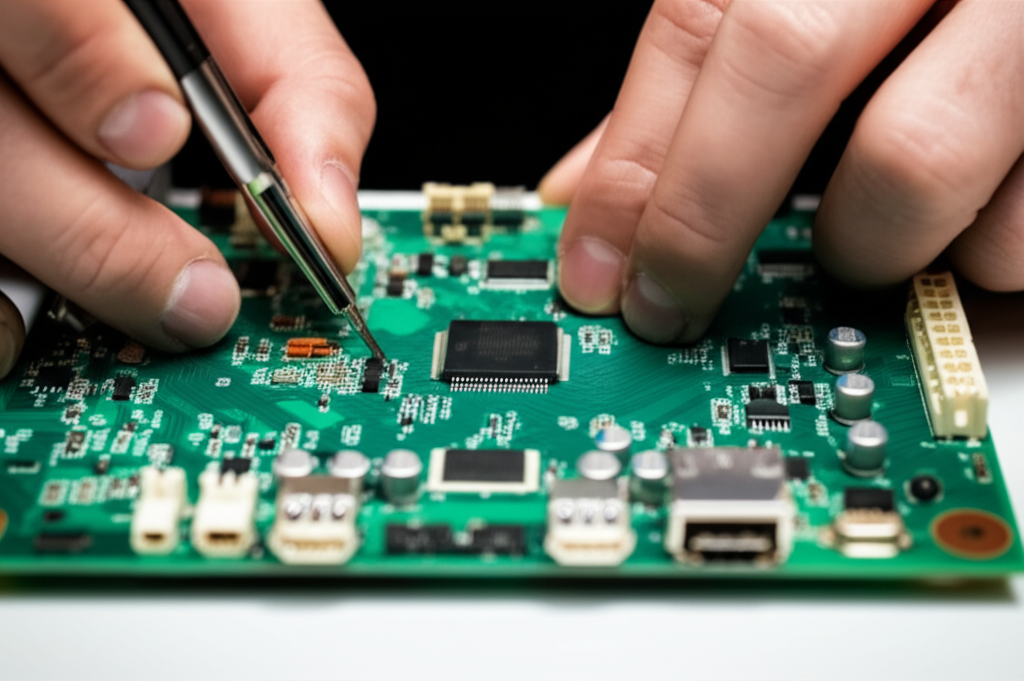 Techne Bukan Sekadar Tahu, Tapi Juga Bisa!