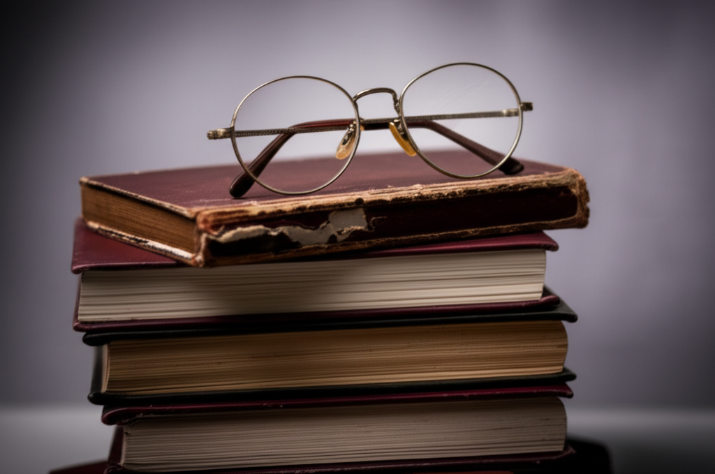 Ketika Pengetahuan Jadi Bumerang: Mengulik Hamartia Para Cendekiawan