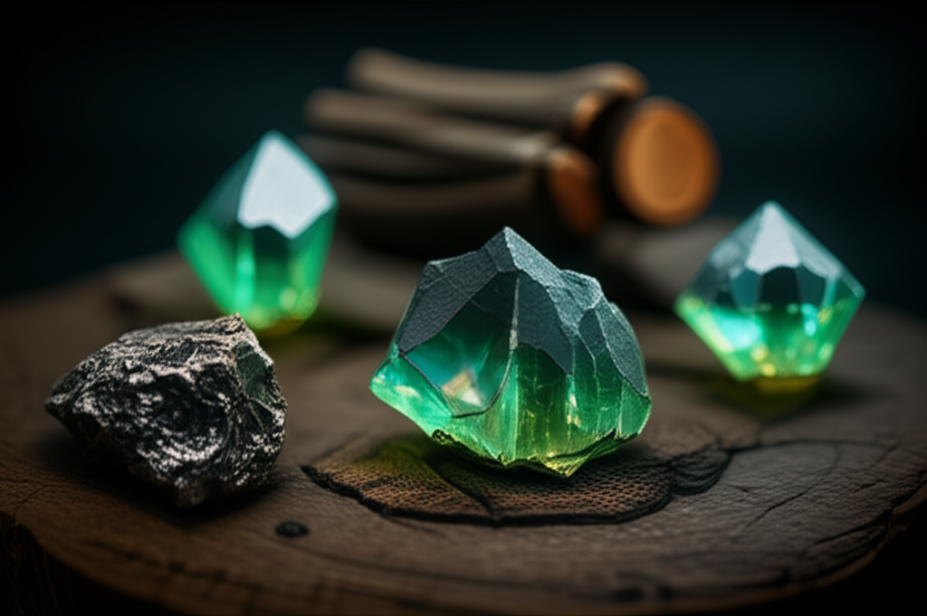 Panen Digital: Mengupas Tuntas Pesona Resource Gathering Game