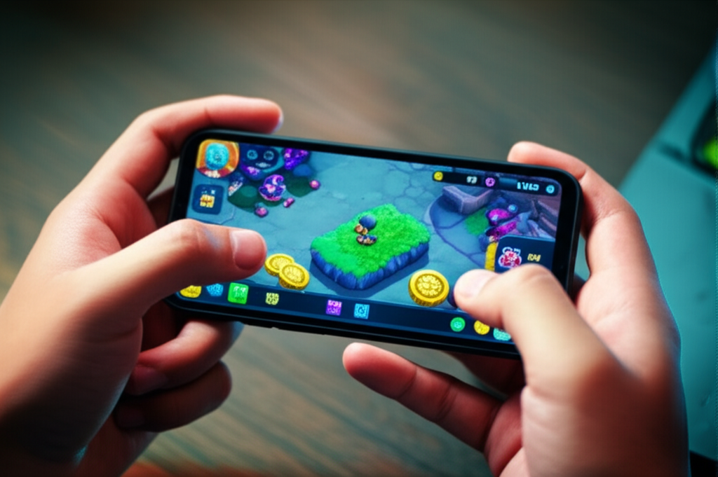 Play-to-Earn: Main Game Dapat Duit? Emang Bisa?
