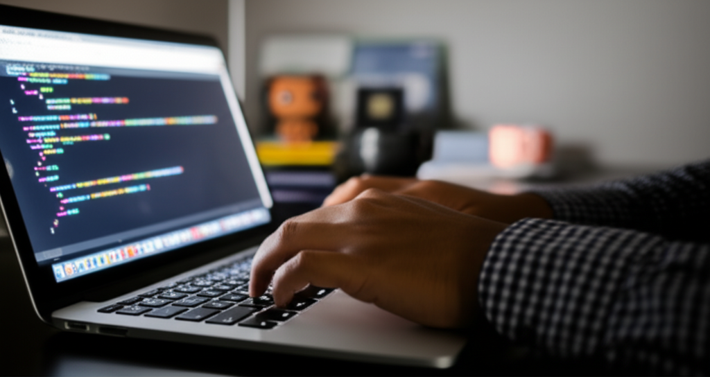 Operator Coding: Jurus Rahasia Bikin Kode Makin Sakti!