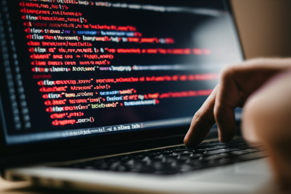 Jurus Ampuh Menaklukkan Error: Musuh Bebuyutan Para Programmer