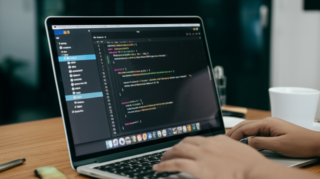 YAML: Bahasa Konfigurasi yang Bikin Hidup Programmer Lebih Santai