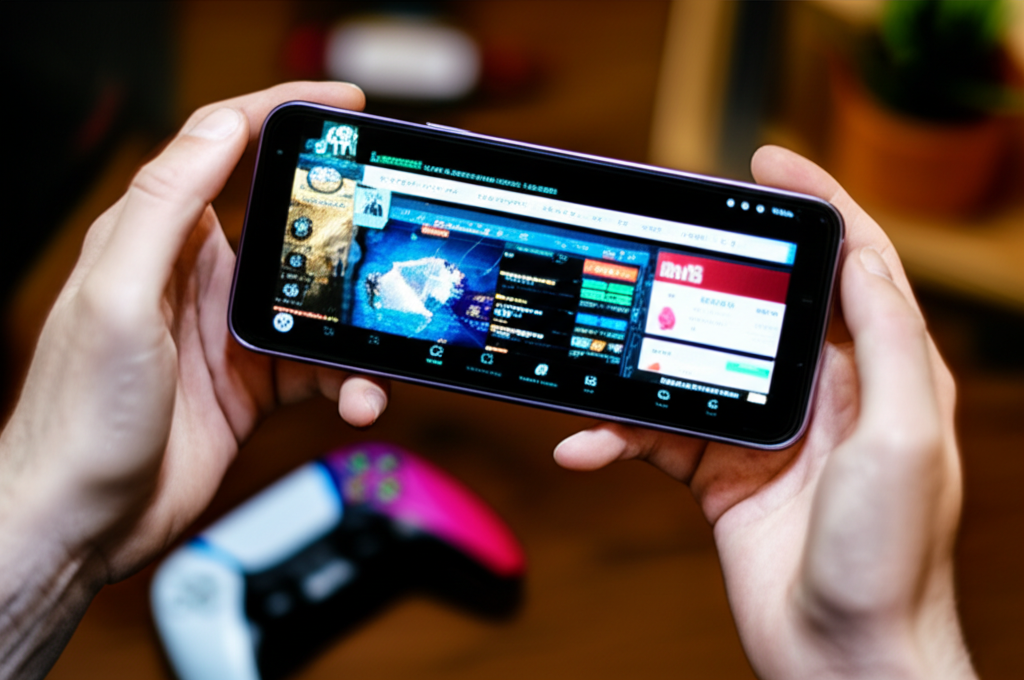 Walkthrough Game: Sahabat Setia Gamer atau Sekadar Contekan?