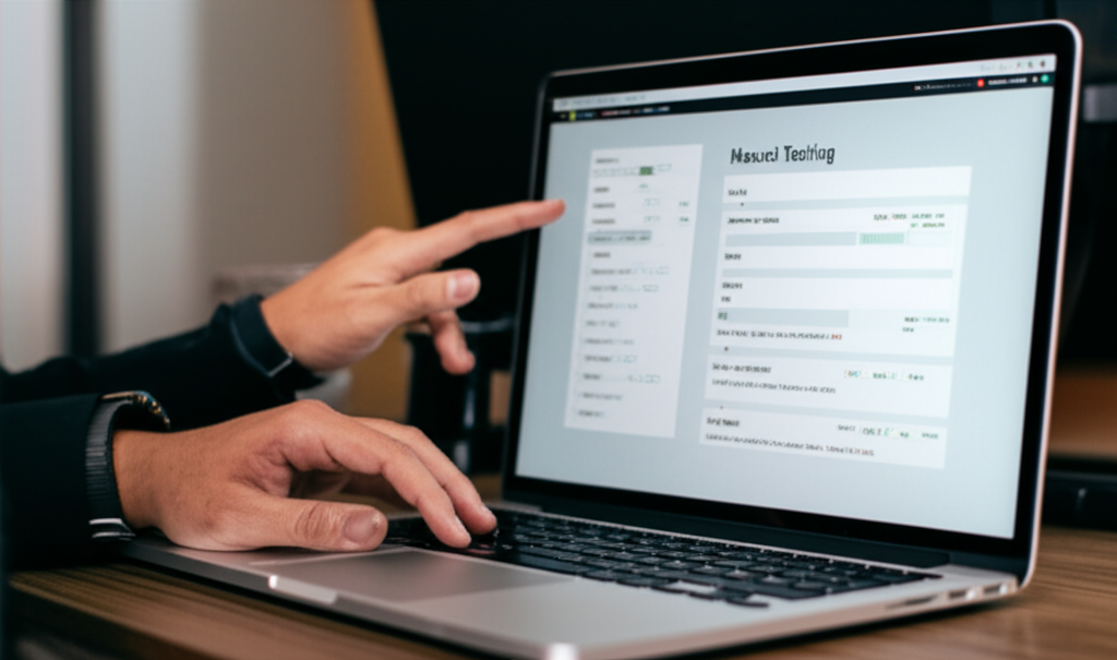Manual Testing: Ngulik Kode Tanpa Kode, Emang Bisa?