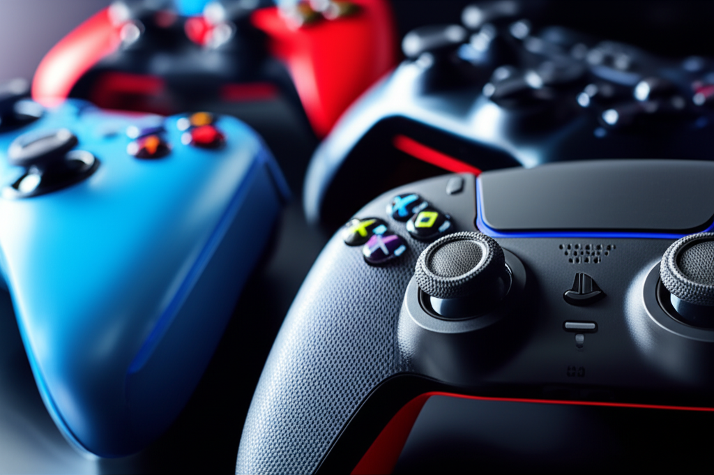 Mengupas Teori Gila di Balik Game Favoritmu: Lebih dari Sekadar Main!