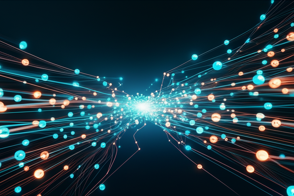 Merge: Jurus Ampuh Menggabungkan Kode Tanpa Bikin Pusing Tujuh Keliling