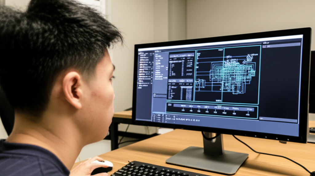 Simulasi Game Bikin Ketagihan Kenapa Sih?